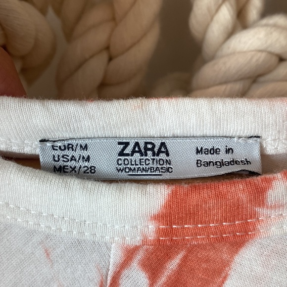 Wrap-around Dress - Picture 4 of 9